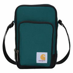Crossbody Zip Bag