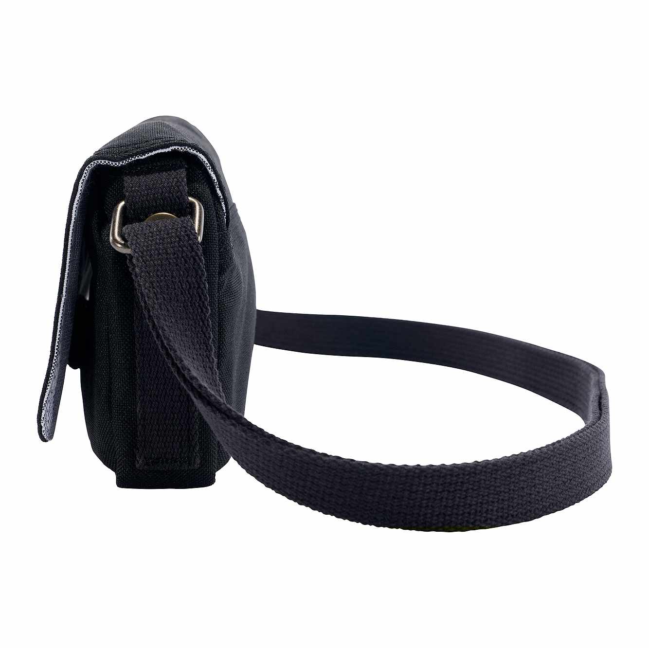 Crossbody Horizontal Bag