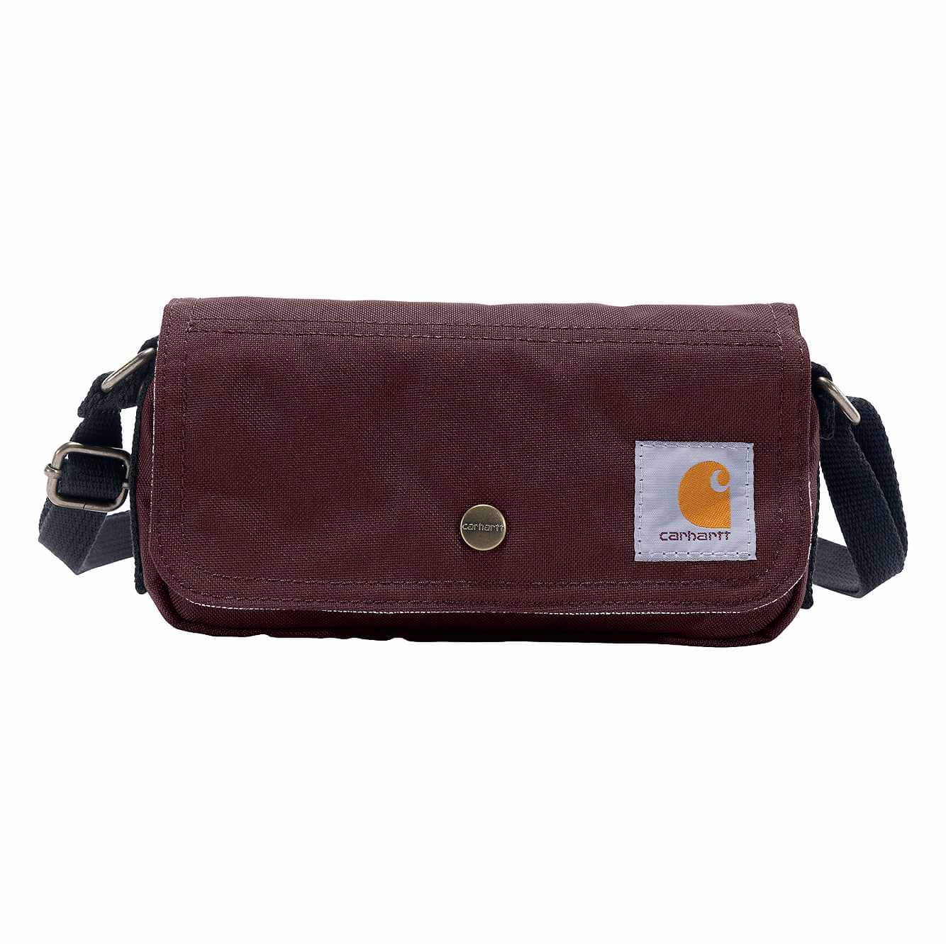 Crossbody Horizontal Bag