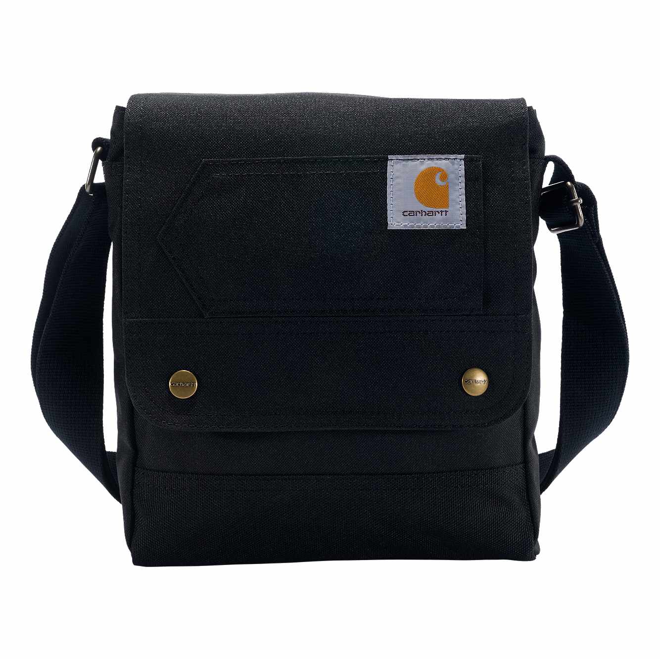 Cross Body Snap Bag
