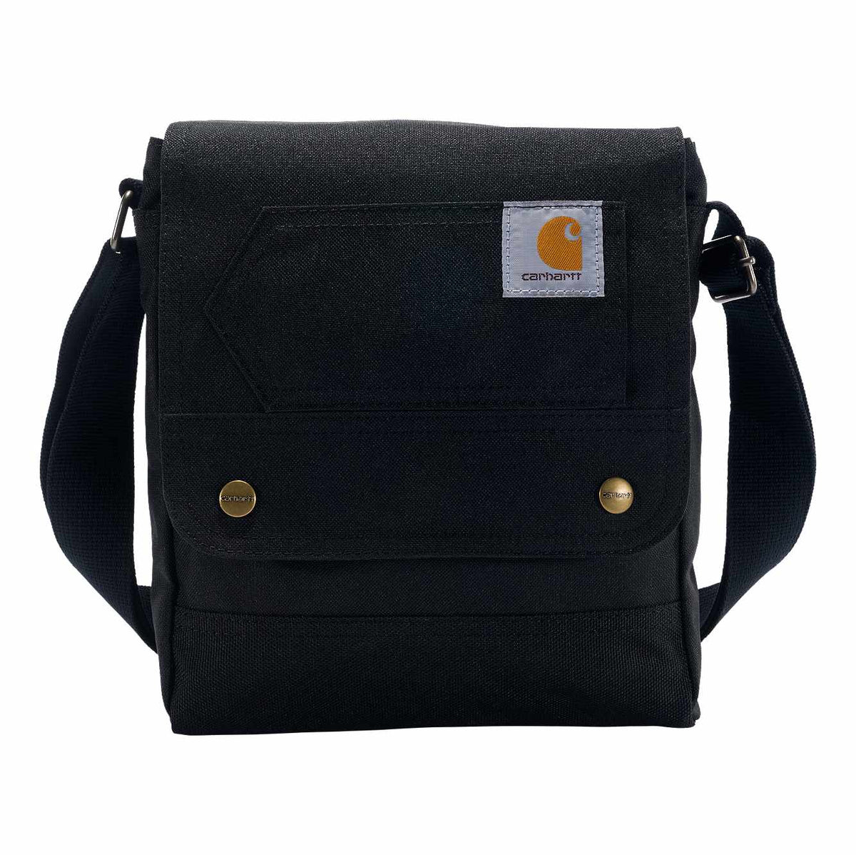 Cross Body Snap Bag