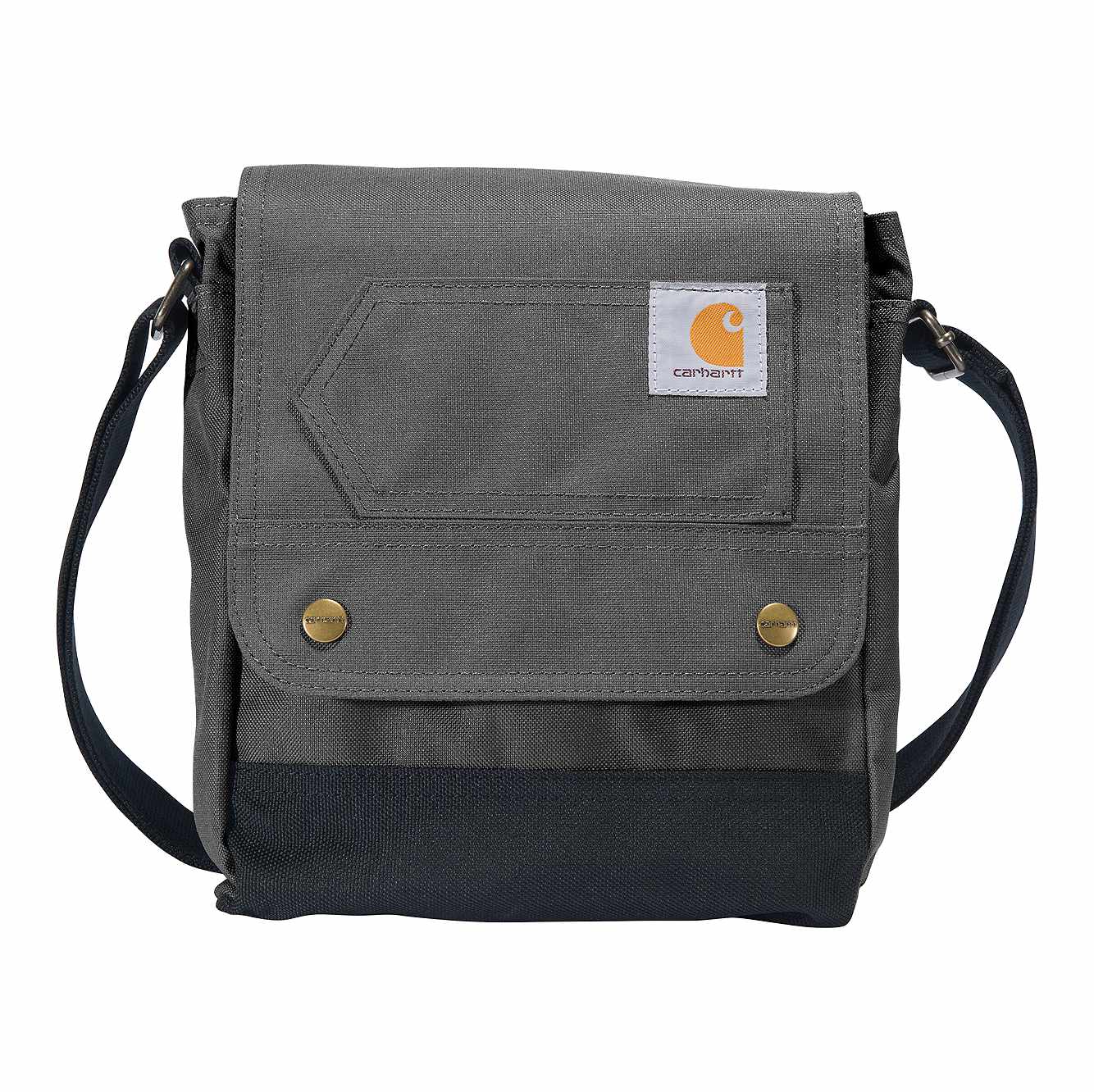 Cross Body Snap Bag