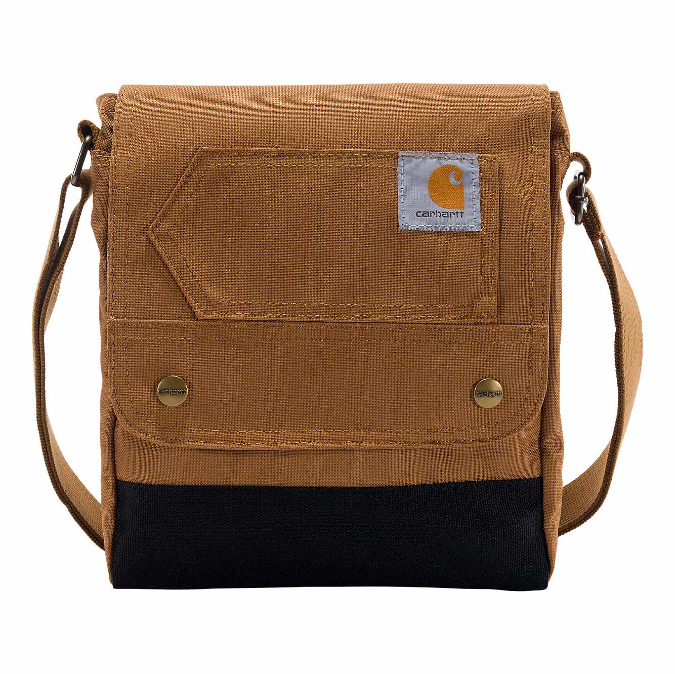 Cross Body Snap Bag