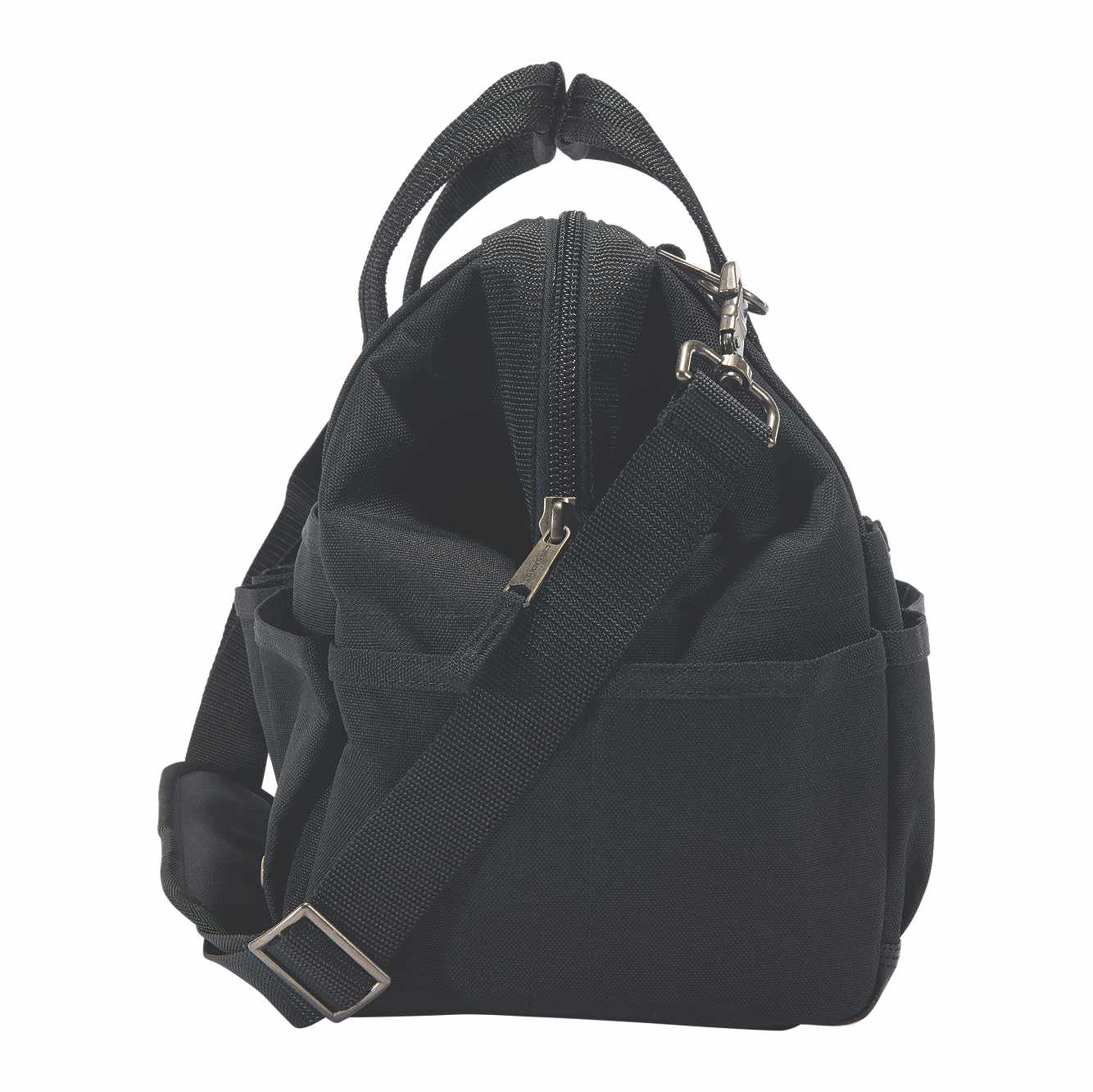 16-Inch 30 Pocket Heavyweight Tool Bag