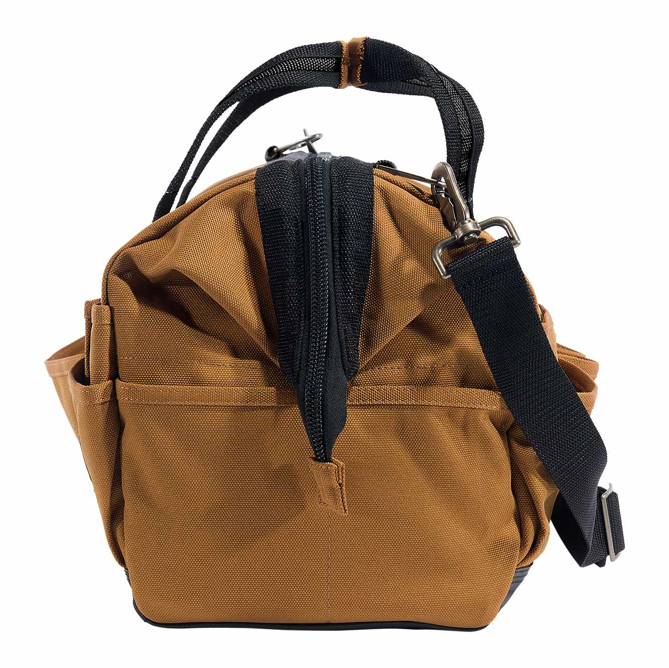 16-Inch 30 Pocket Heavyweight Tool Bag