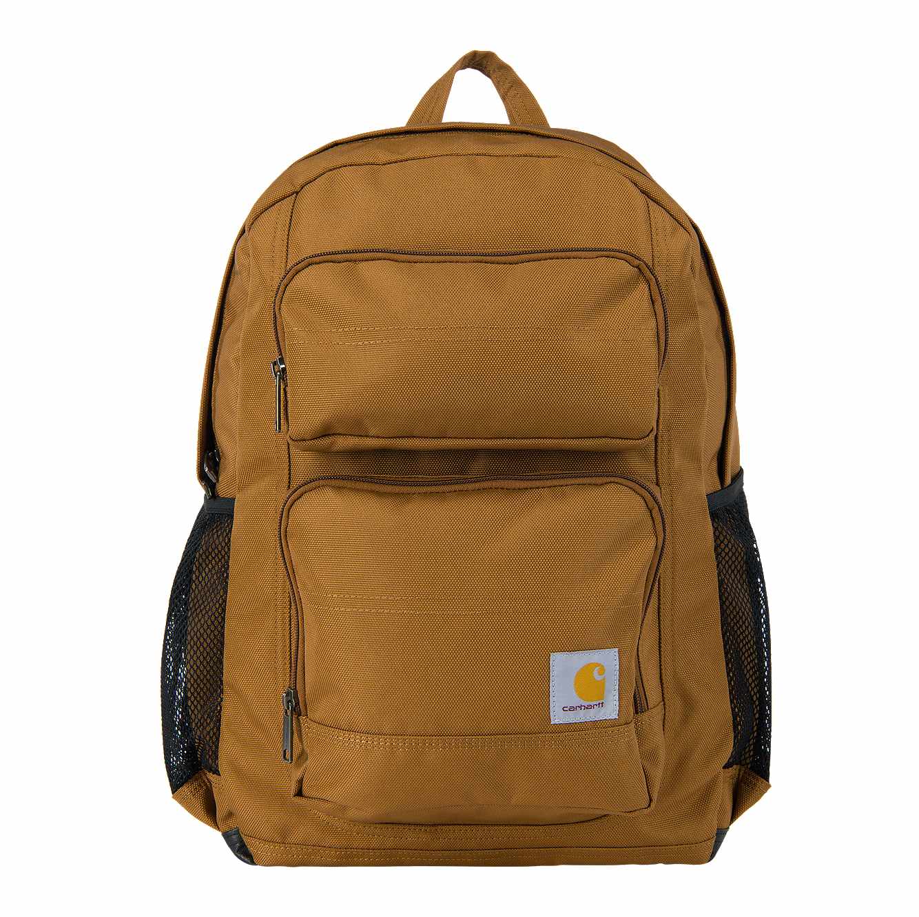 27L Single-Compartment Backpack