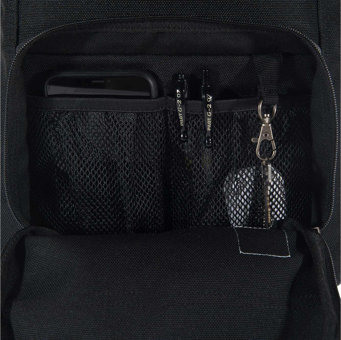 23L Single-Compartment Backpack