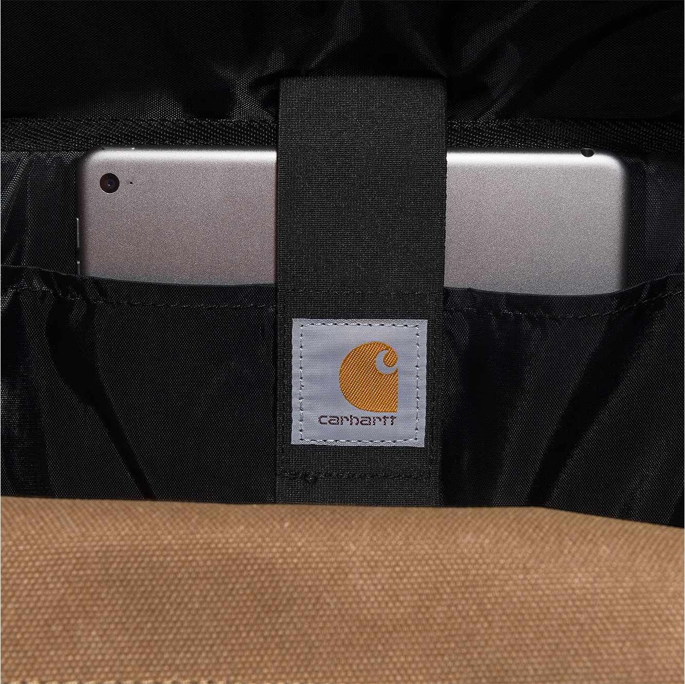 23L Single-Compartment Backpack