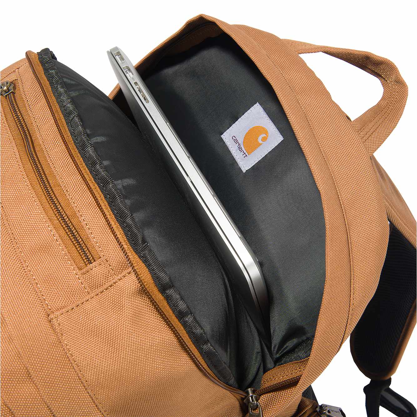 35L Triple-Compartment Backpack