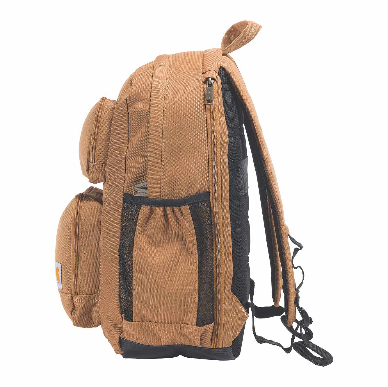 28L Dual-Compartment Backpack