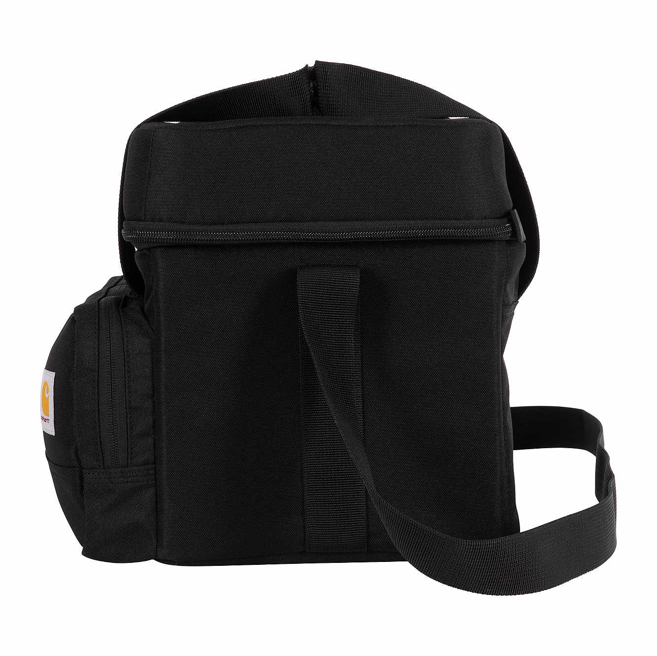Insulated 18 Can Two Compartment Cooler