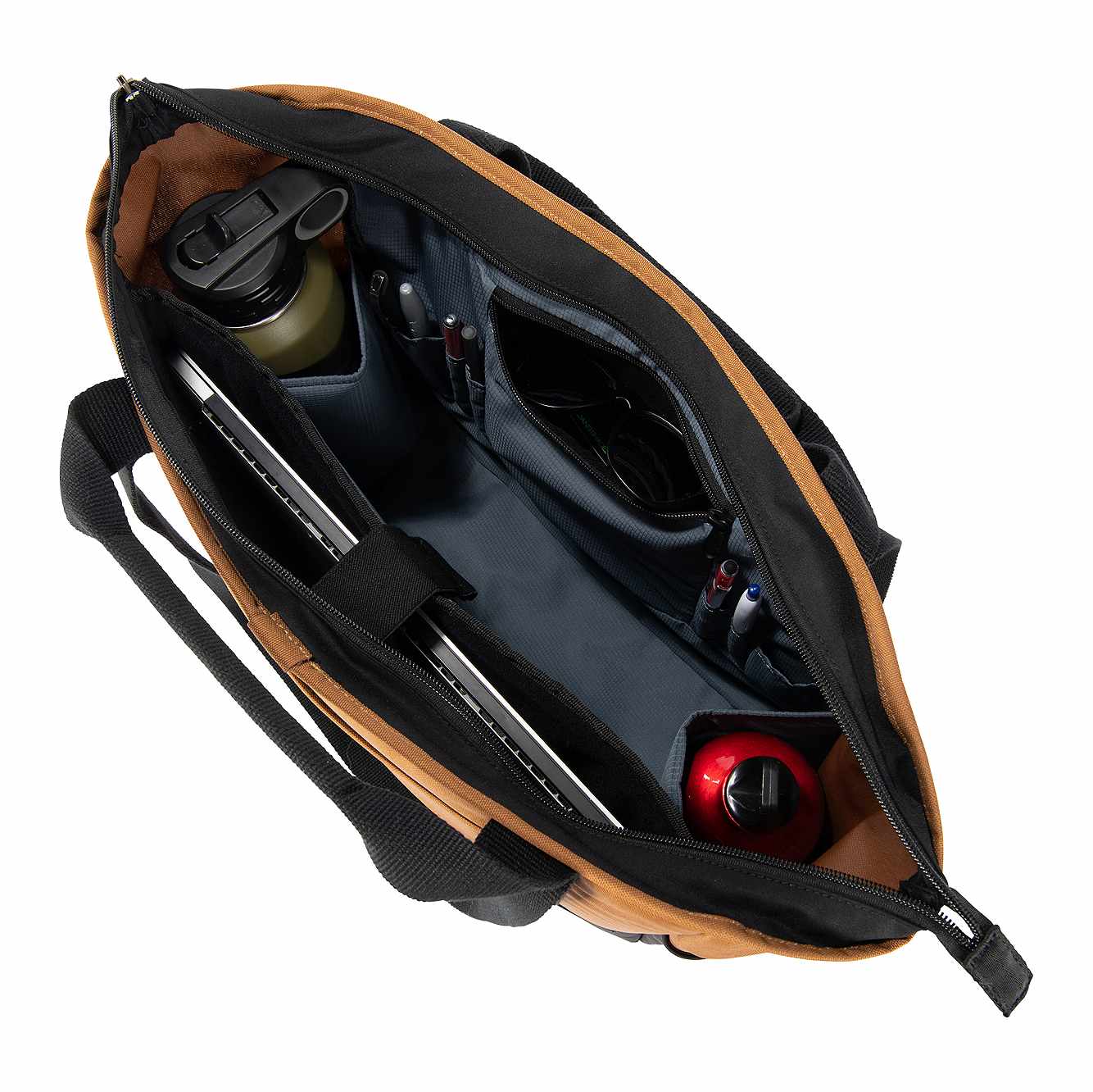 Classic Laptop Tote
