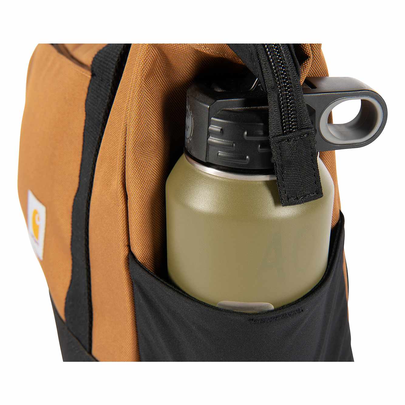 Classic Laptop Tote