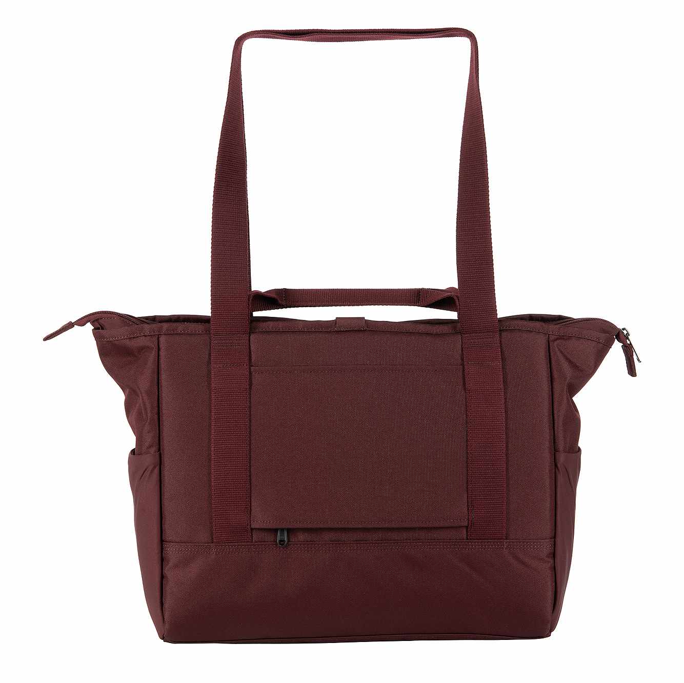 Classic Laptop Tote