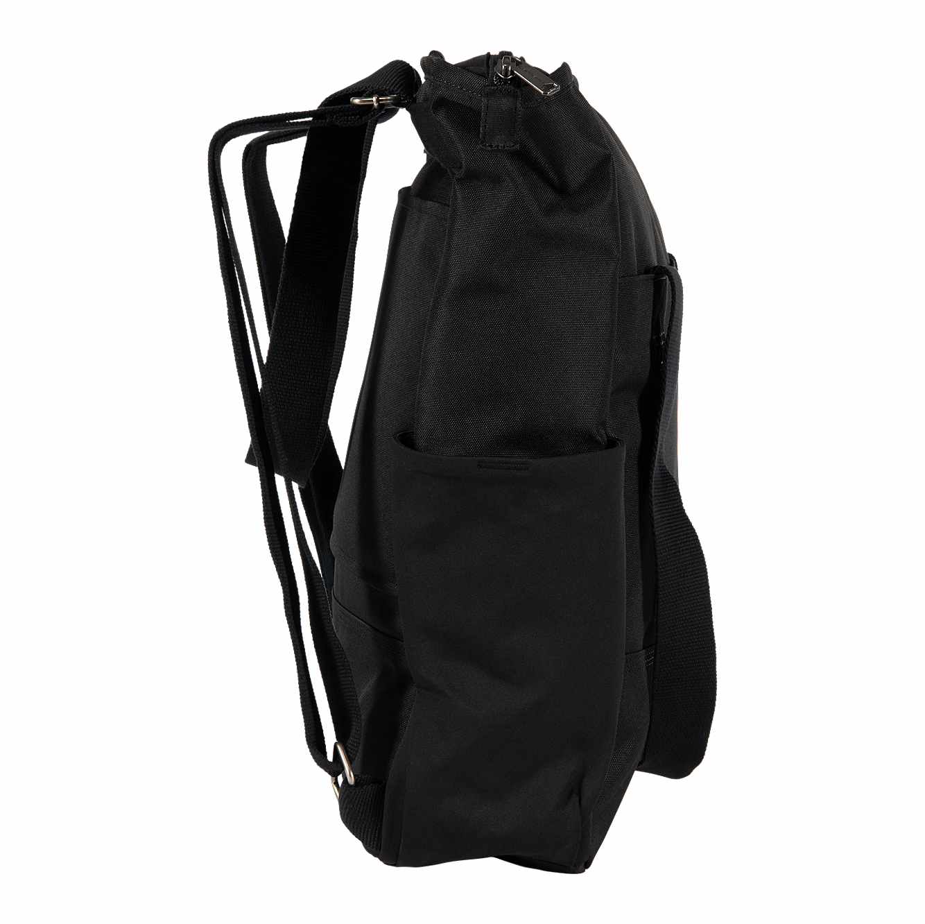 Classic Convertible Backpack Laptop Tote