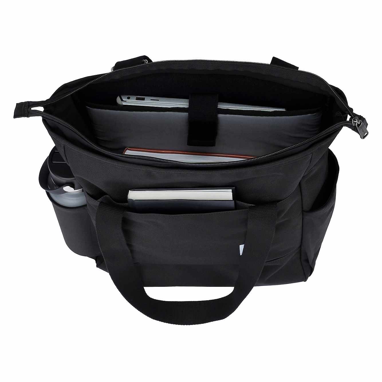 Classic Convertible Backpack Laptop Tote