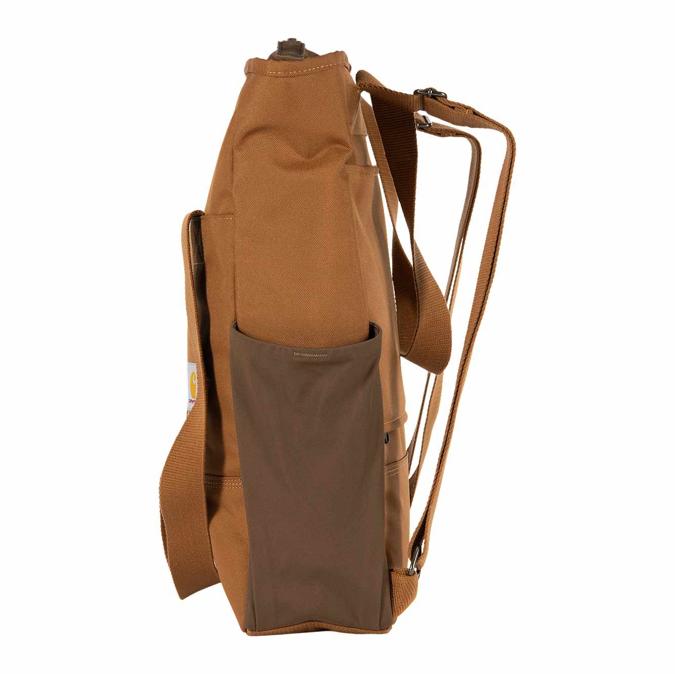 Classic Convertible Backpack Laptop Tote