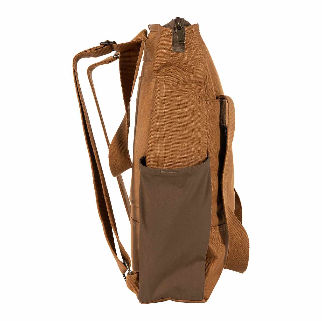 Classic Convertible Backpack Laptop Tote