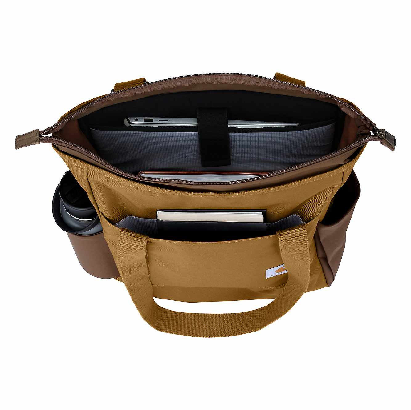 Classic Convertible Backpack Laptop Tote