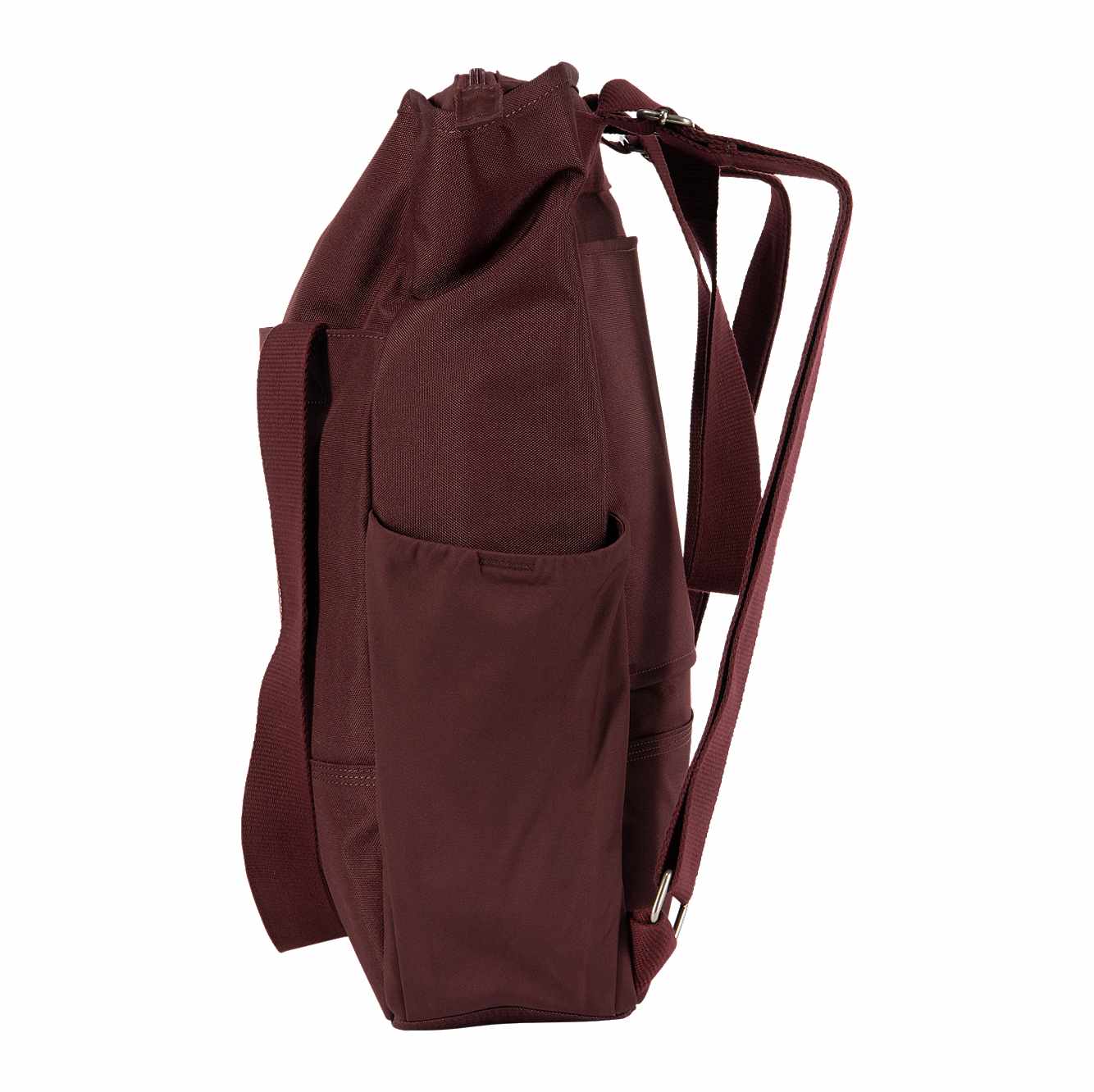 Classic Convertible Backpack Laptop Tote