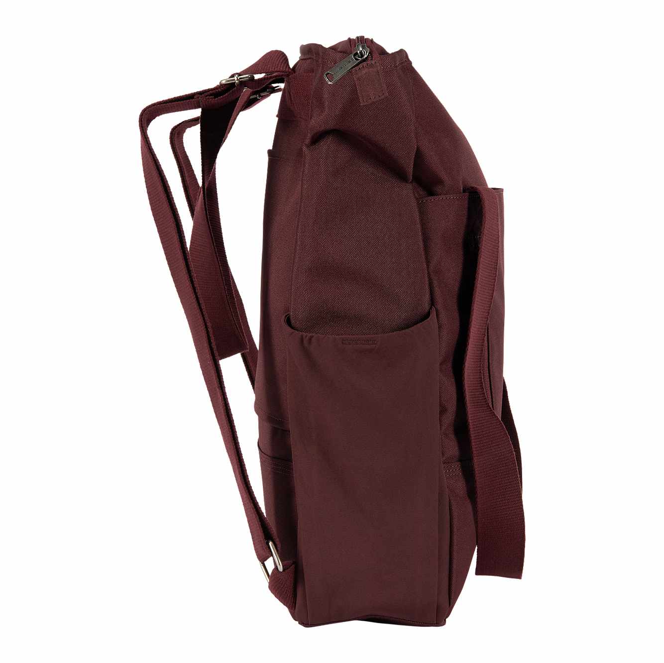 Classic Convertible Backpack Laptop Tote