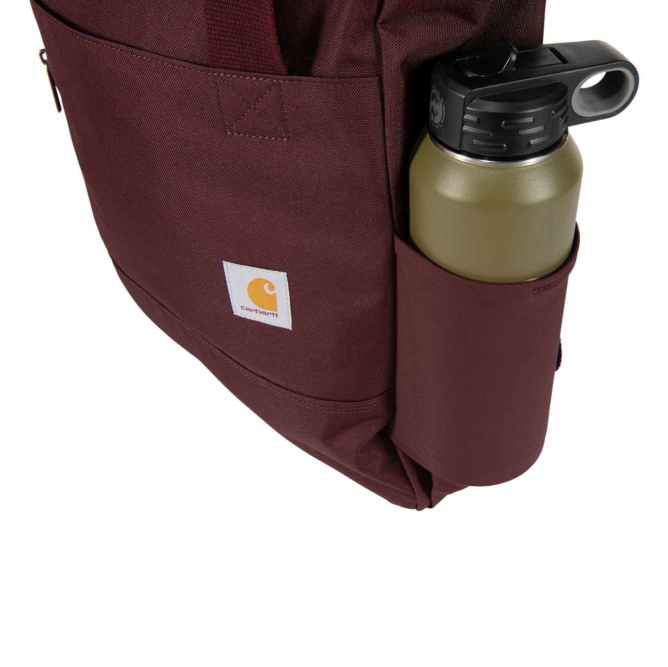 Classic Convertible Backpack Laptop Tote