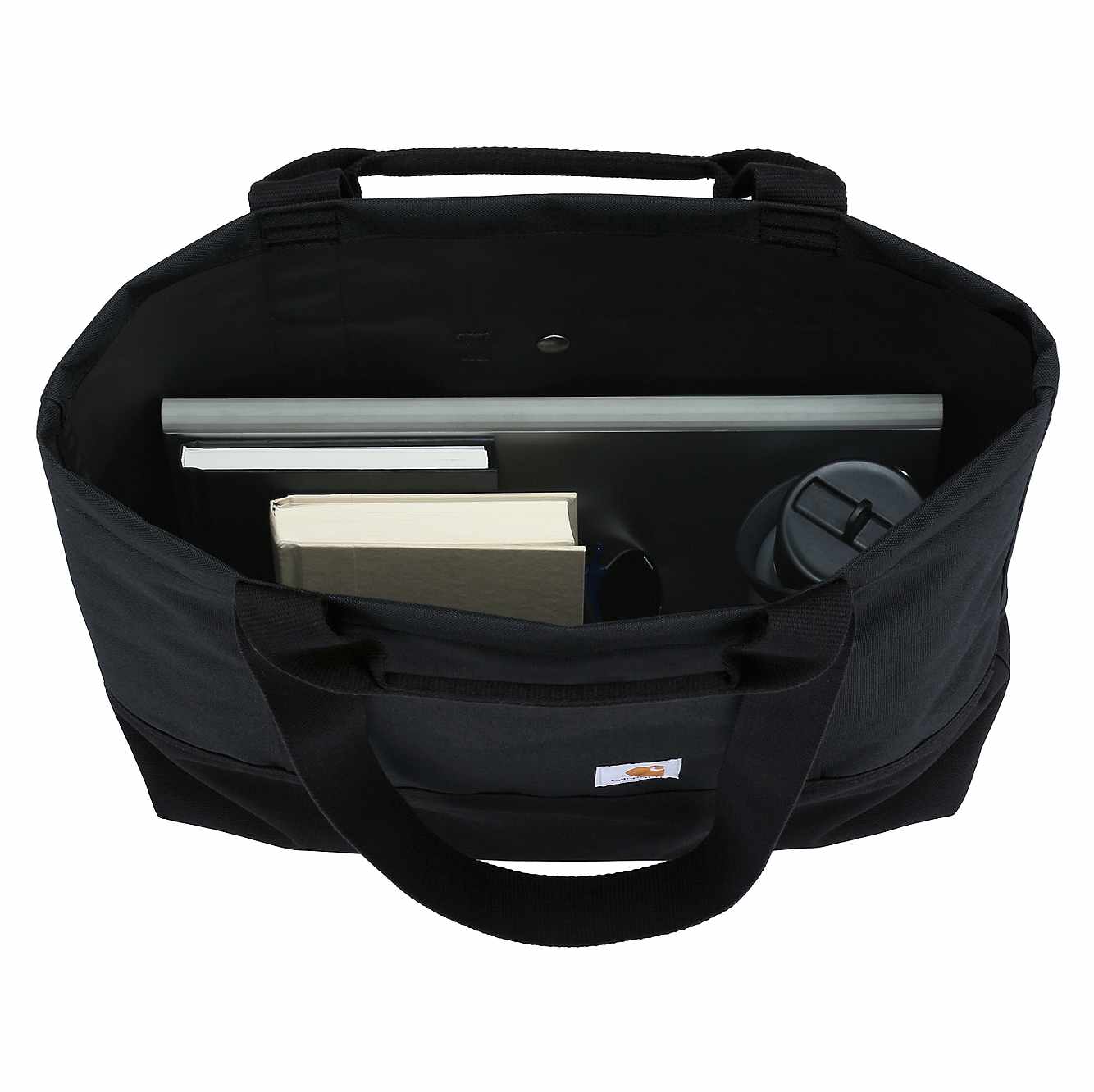 18L Classic Open Tote