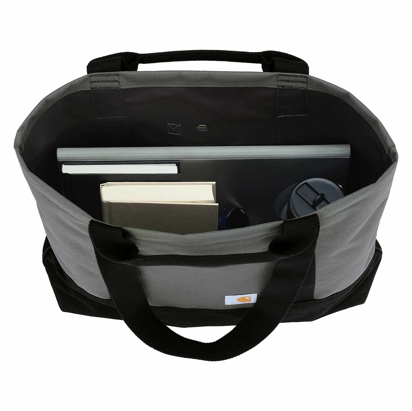 18L Classic Open Tote