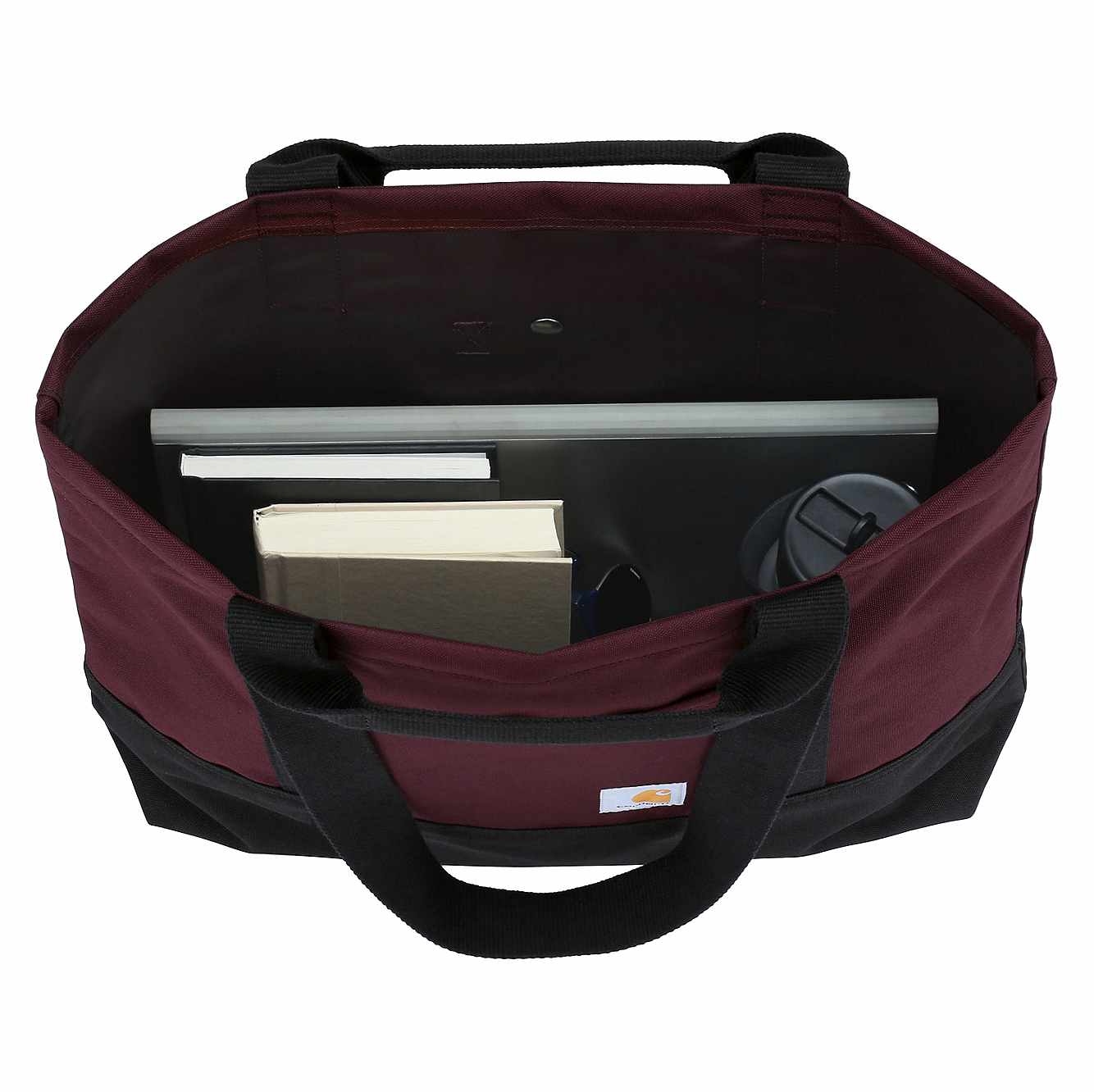 18L Classic Open Tote