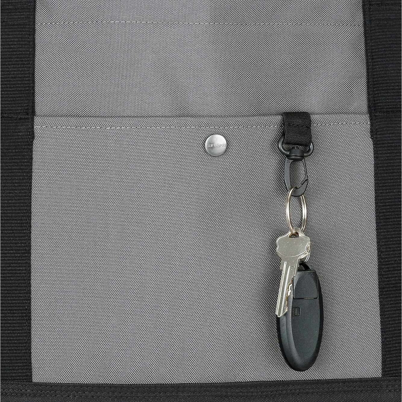 32L Classic Open Tote