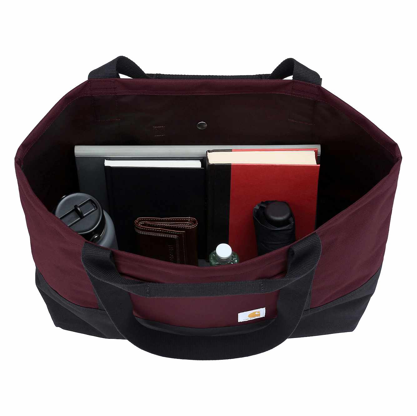 32L Classic Open Tote