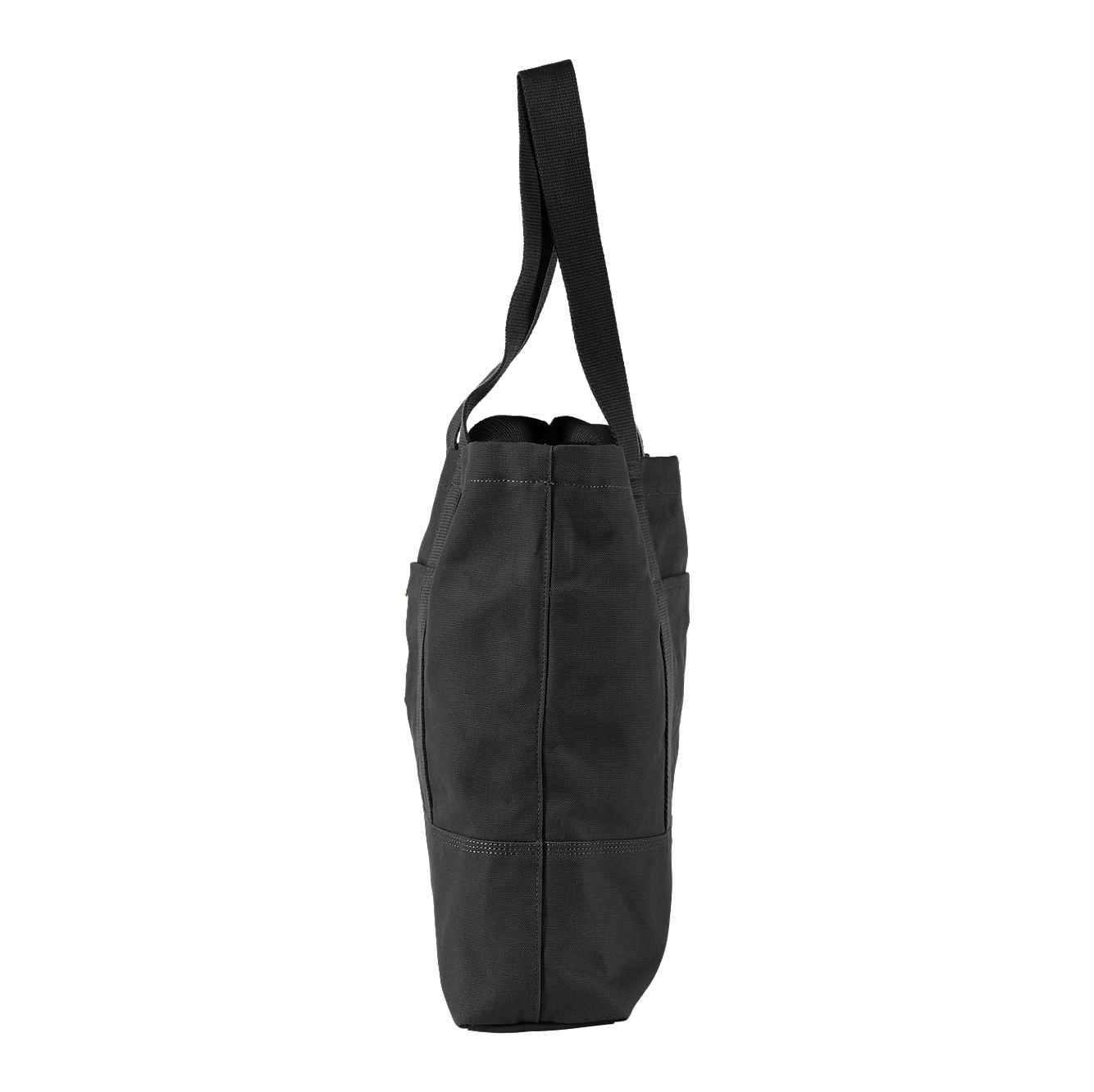 18L Firm Duck Tote