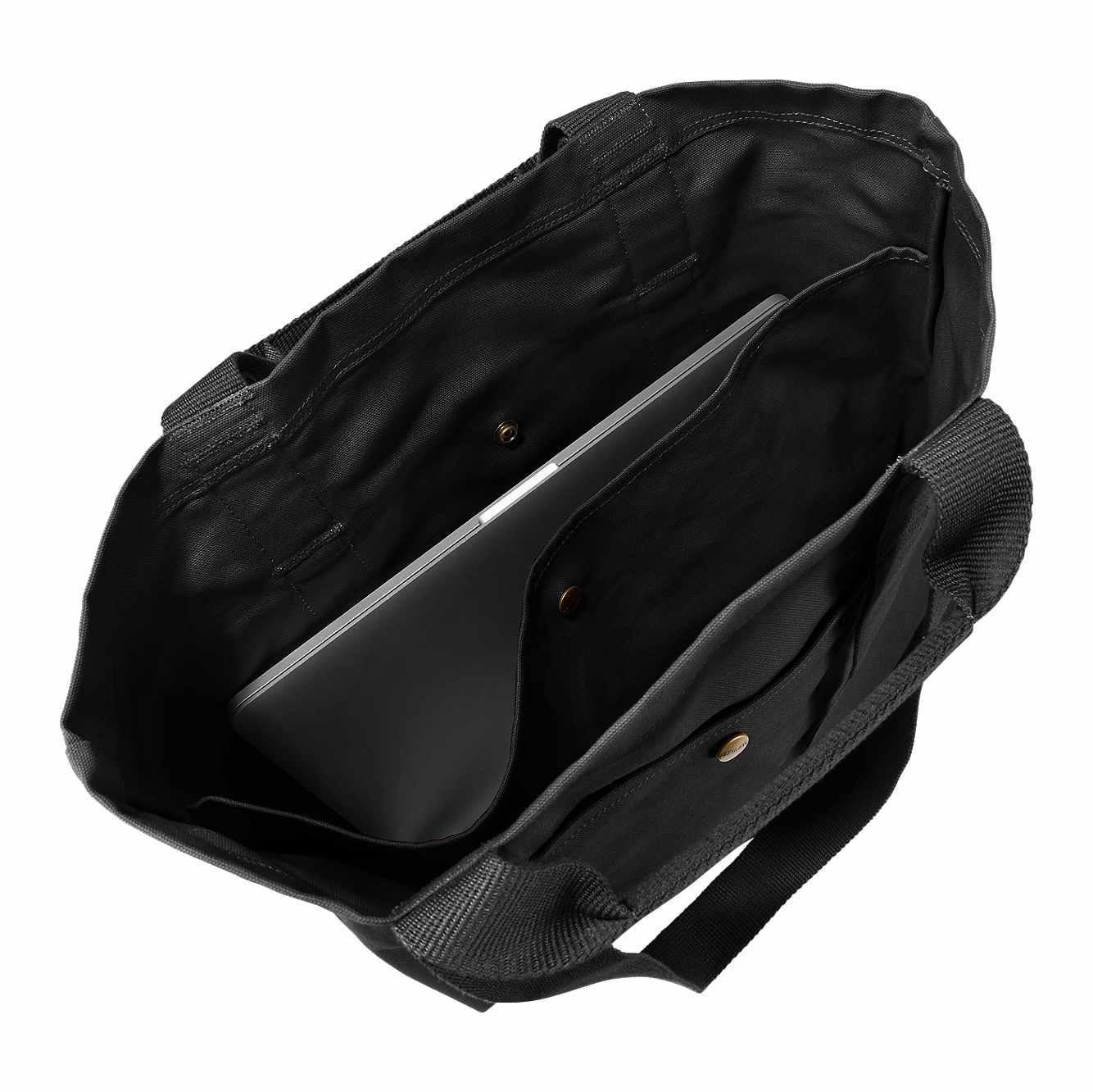 18L Firm Duck Tote