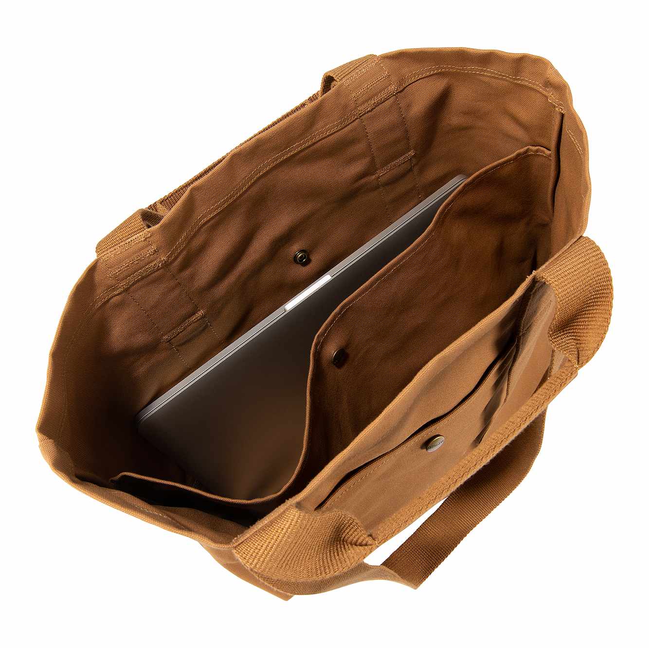 18L Firm Duck Tote