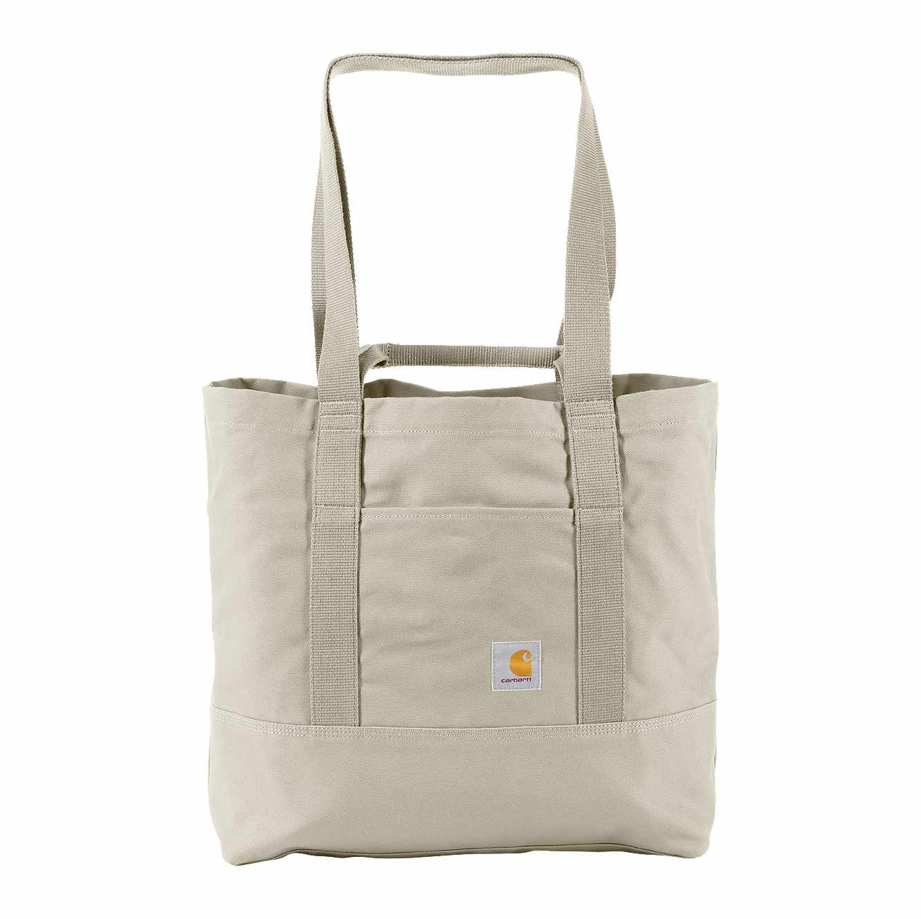 18L Firm Duck Tote