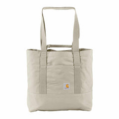 18L Firm Duck Tote