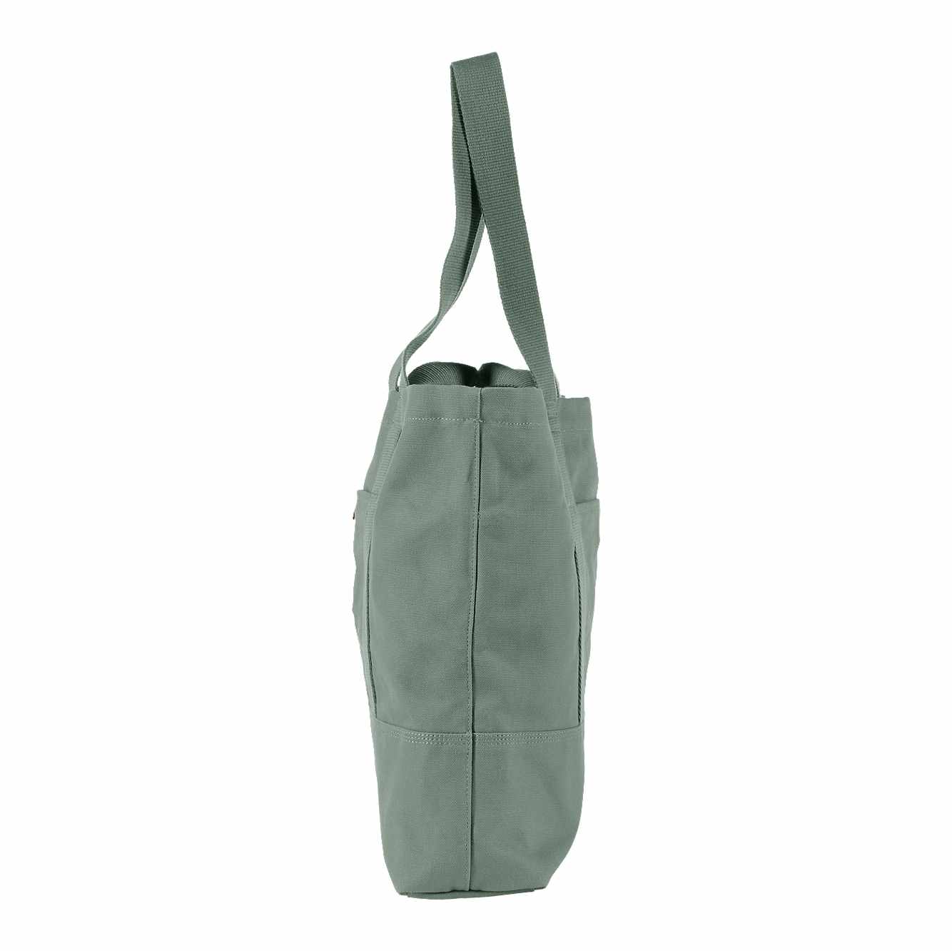 18L Firm Duck Tote
