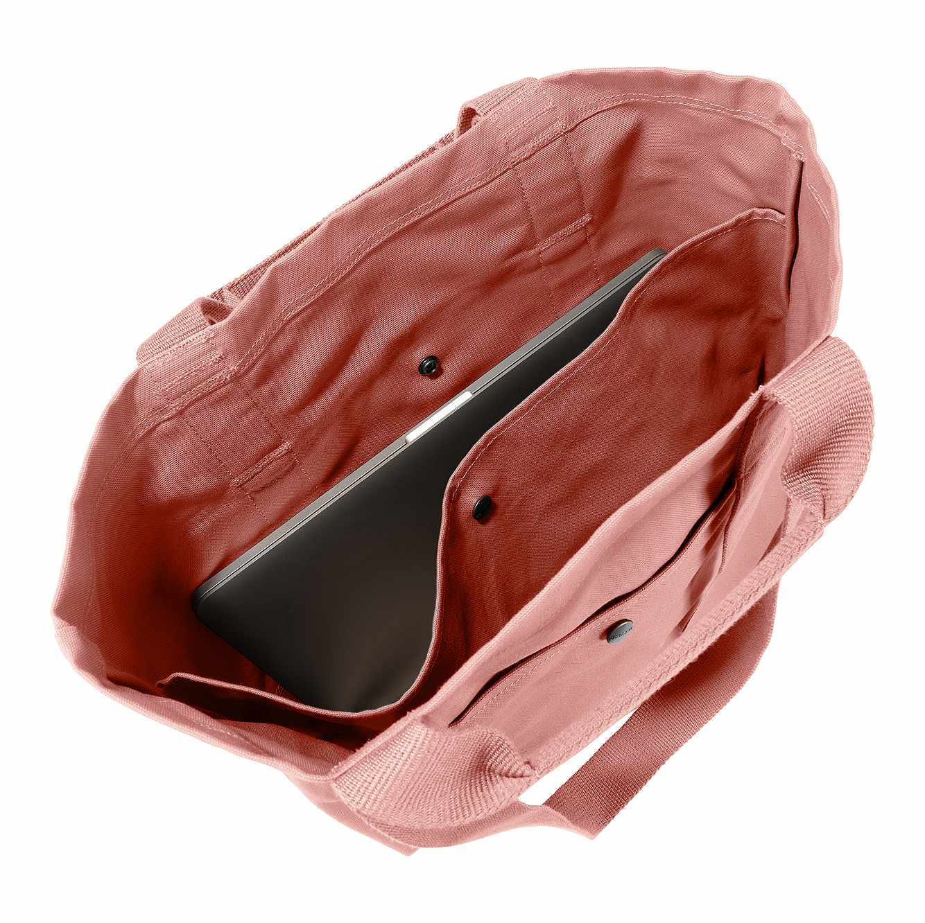 18L Firm Duck Tote