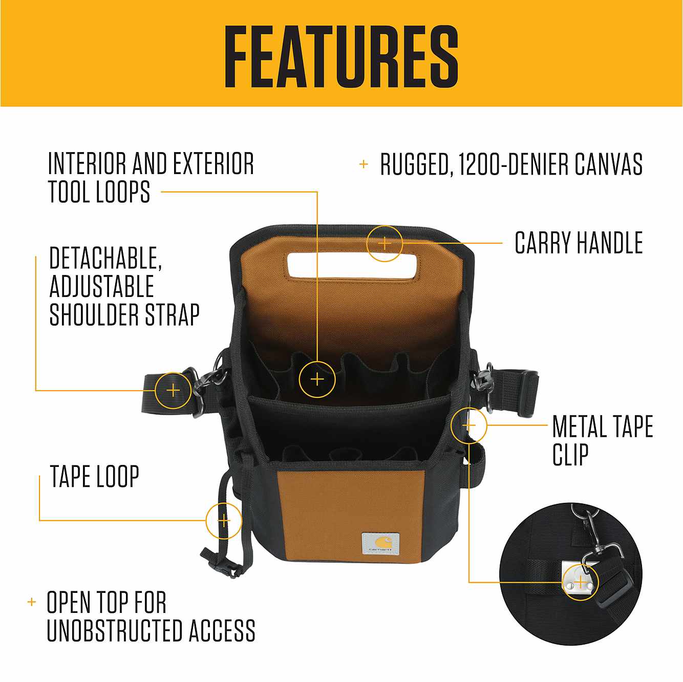 Utility Organizer