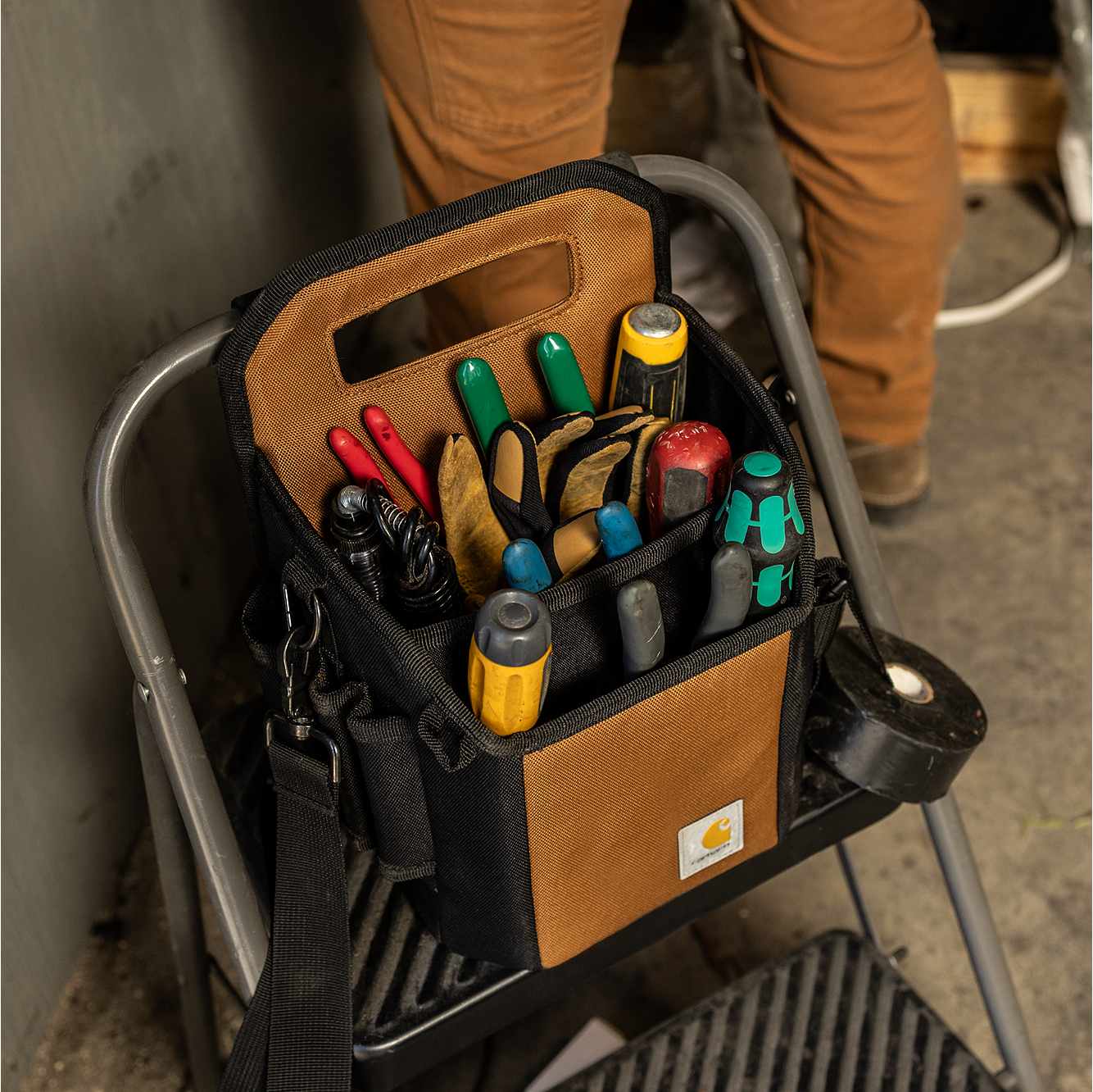 Utility Organizer