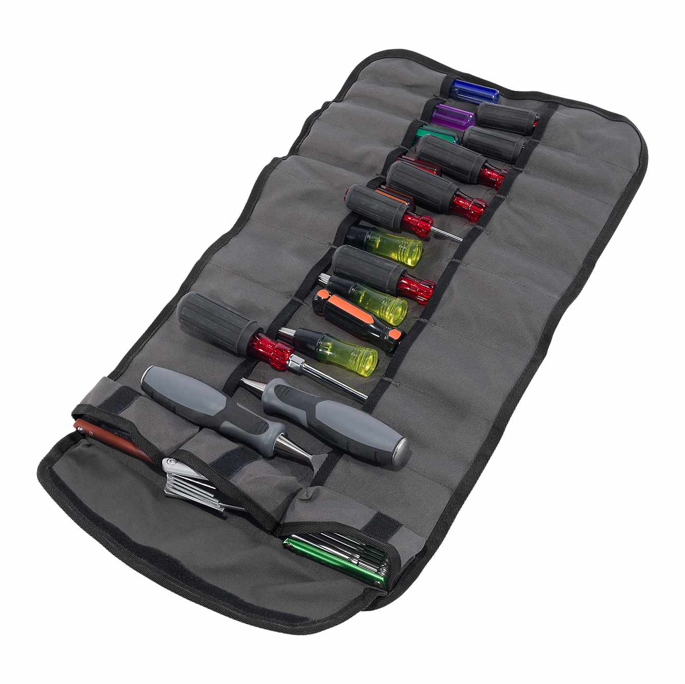 Utility Roll Organizer