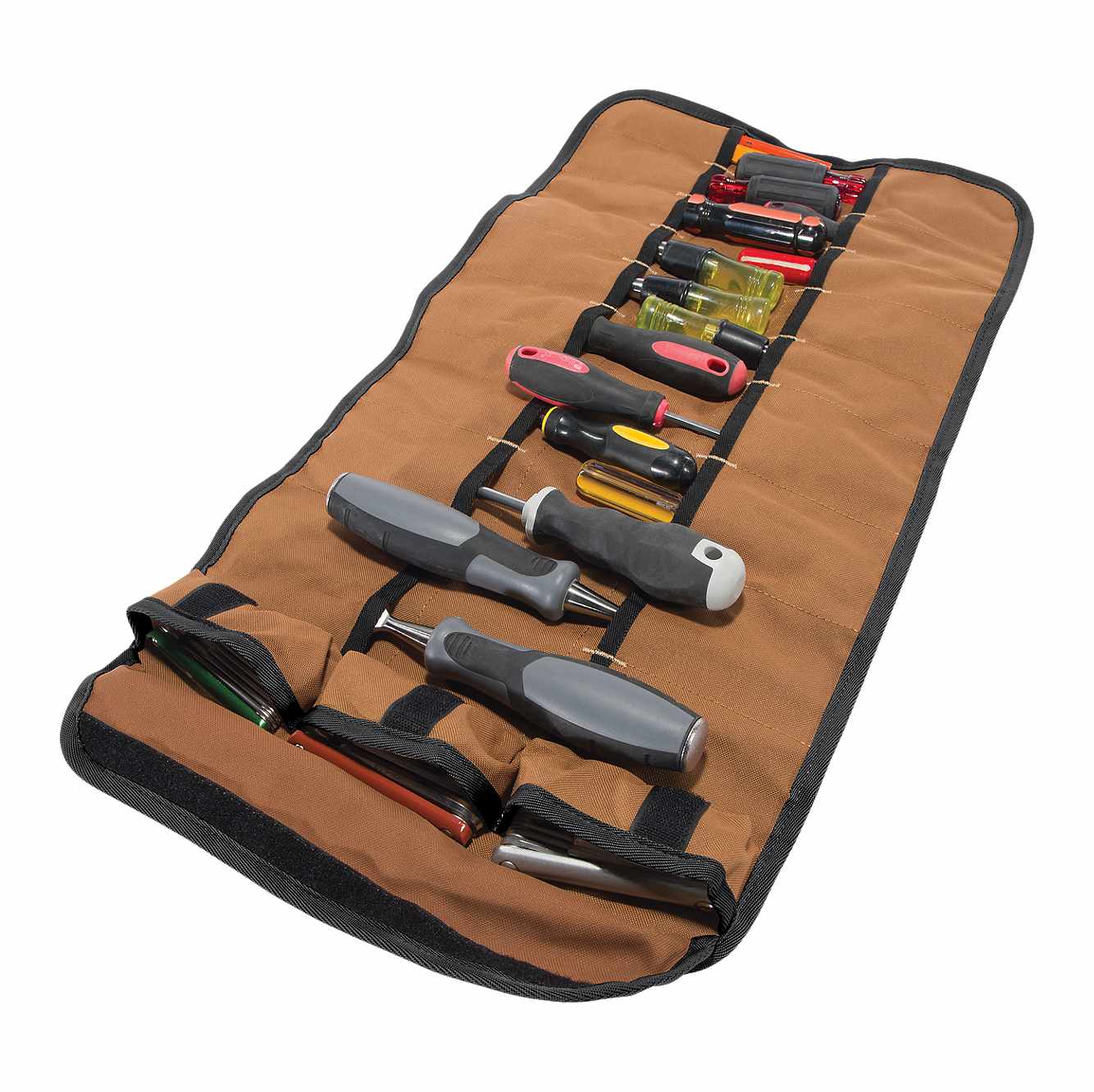 Utility Roll Organizer