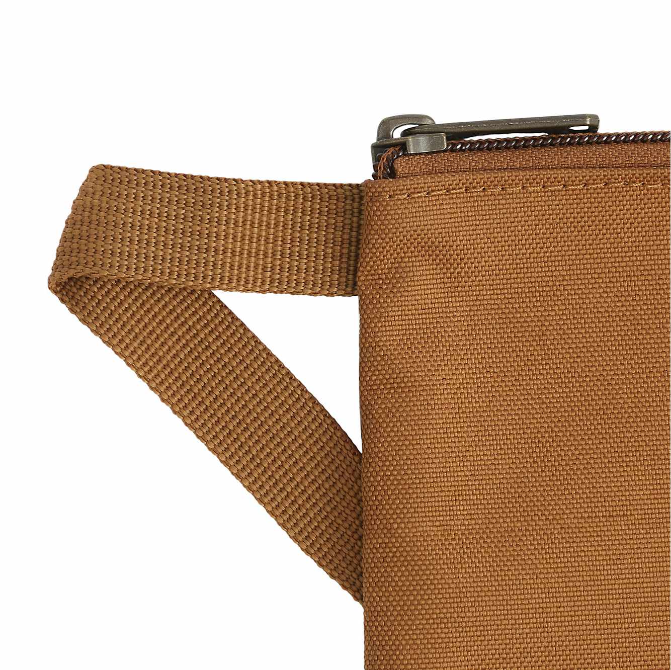 Zipper Utility Pouch