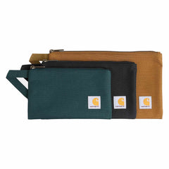 Zipper Utility Pouch