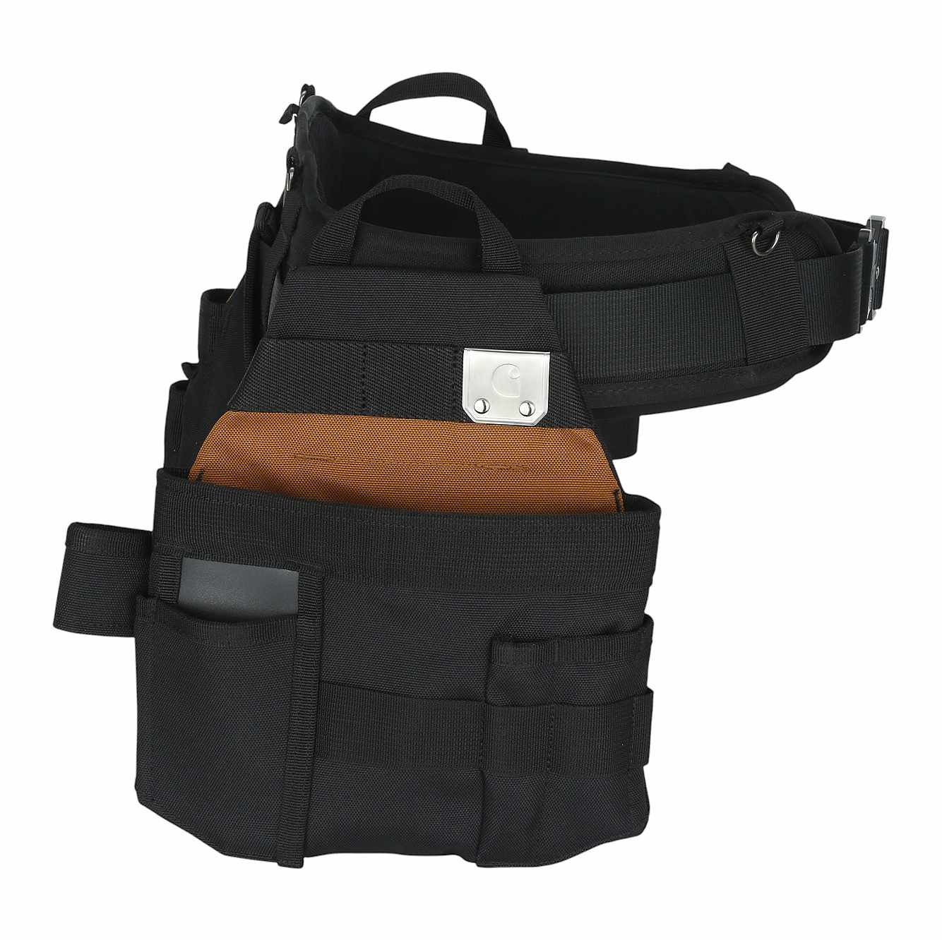 Adjustable Station Tool Belt