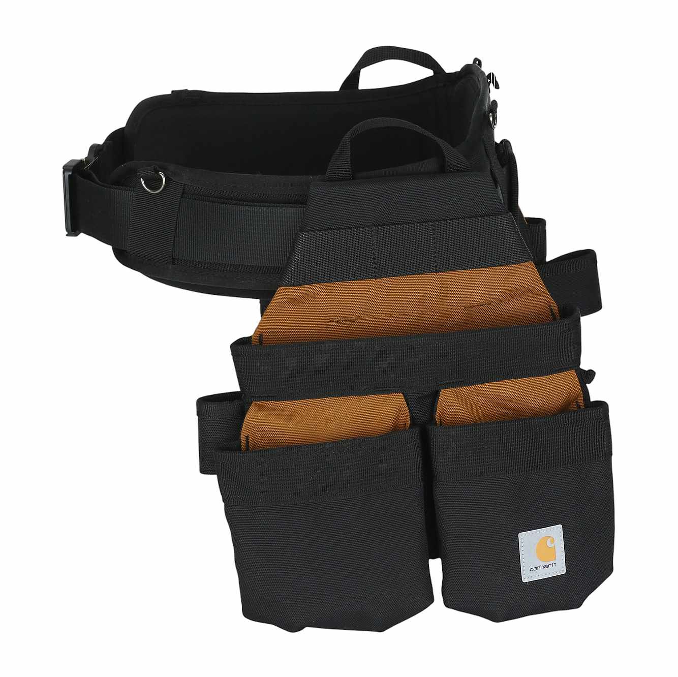 Adjustable Station Tool Belt