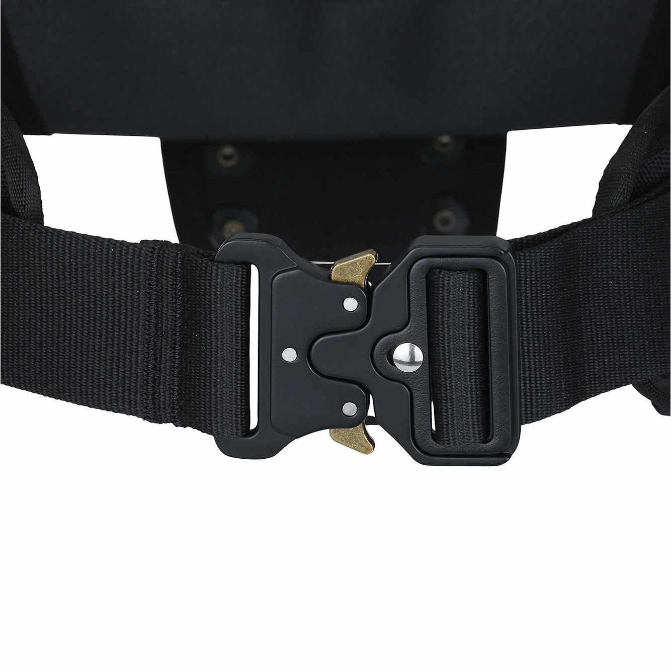Adjustable Station Tool Belt