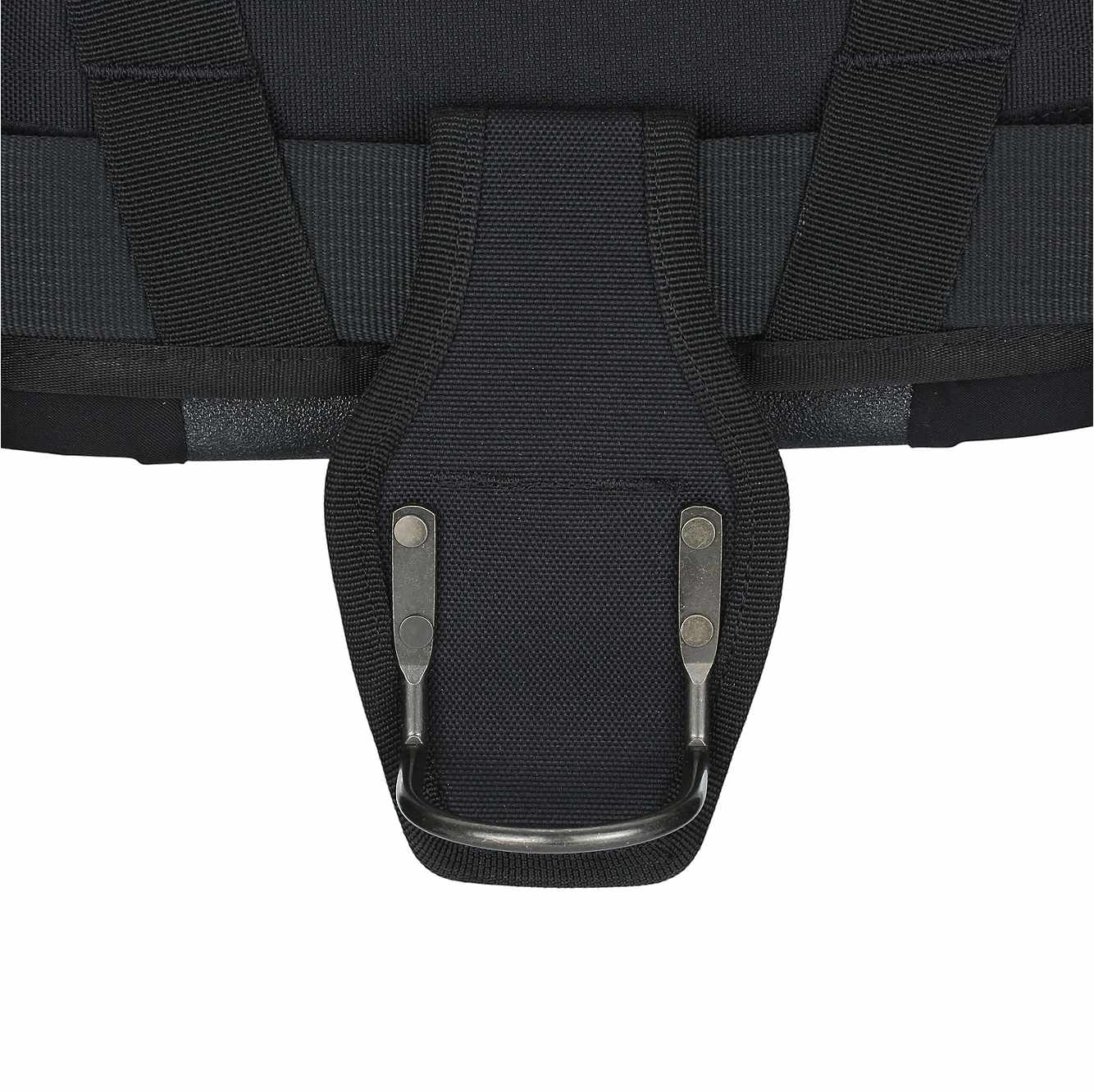Adjustable Station Tool Belt