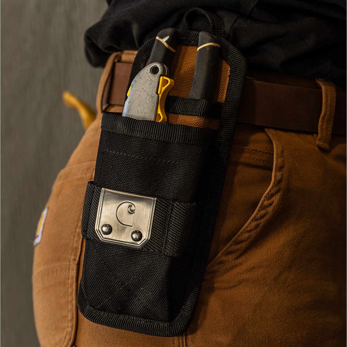 Small Station Tool Pouch