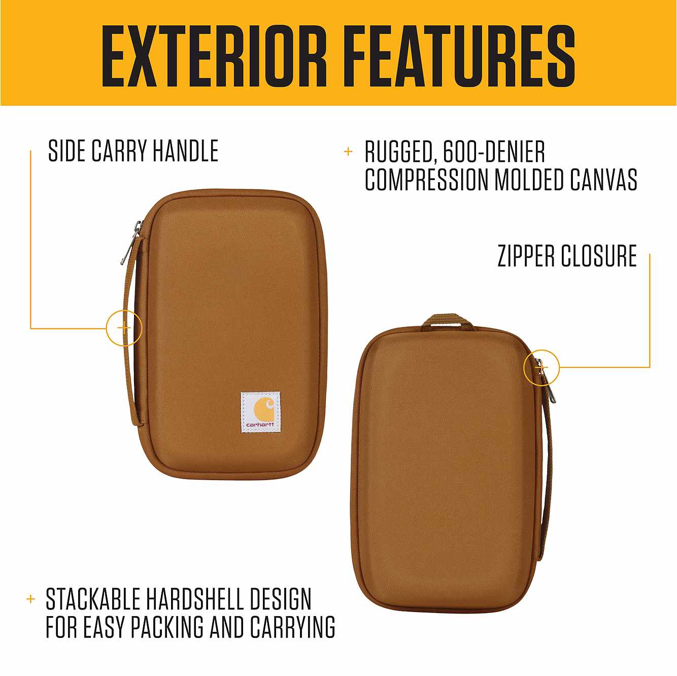 Hard Organizer
